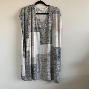 Wilfred Free sweater dress